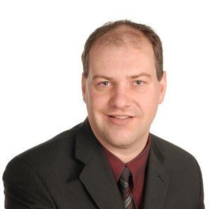 Meet your Posher, Roger